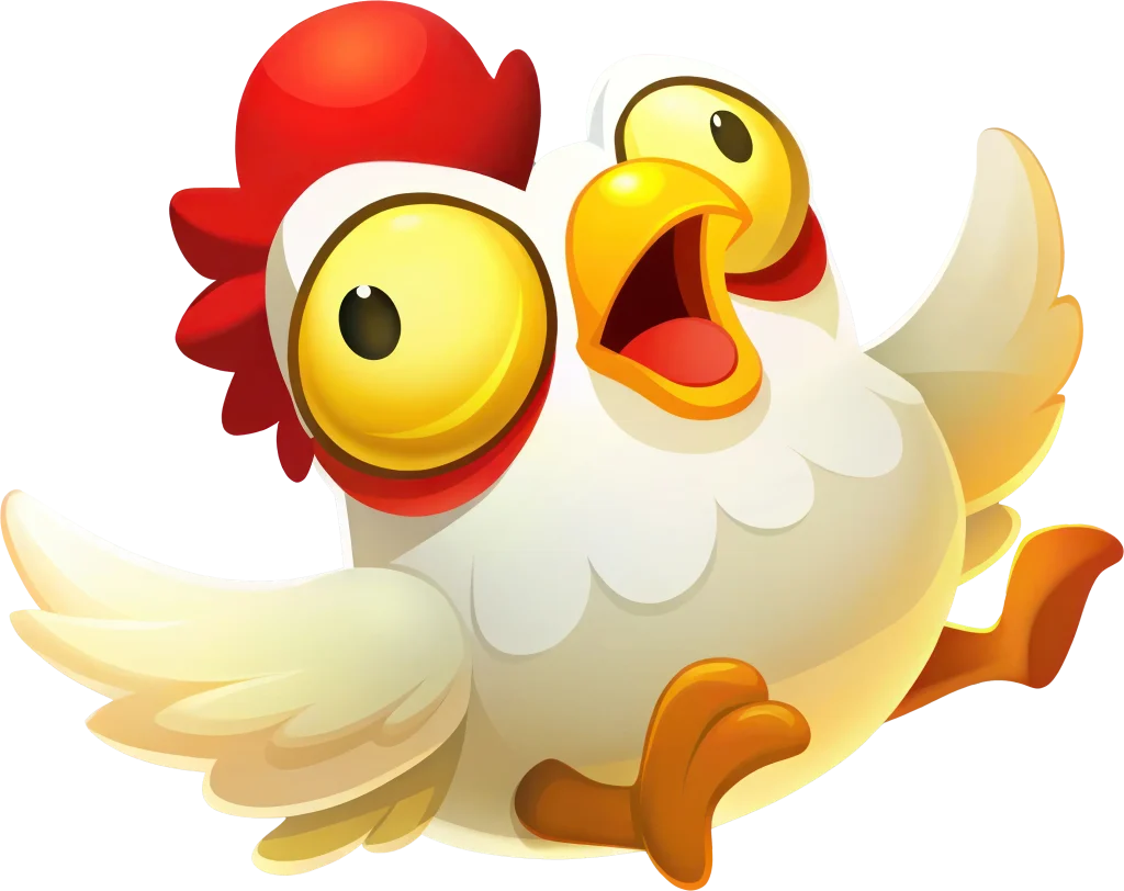 chicken